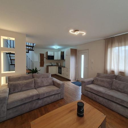Leipzig Lux Suites מראה חיצוני תמונה