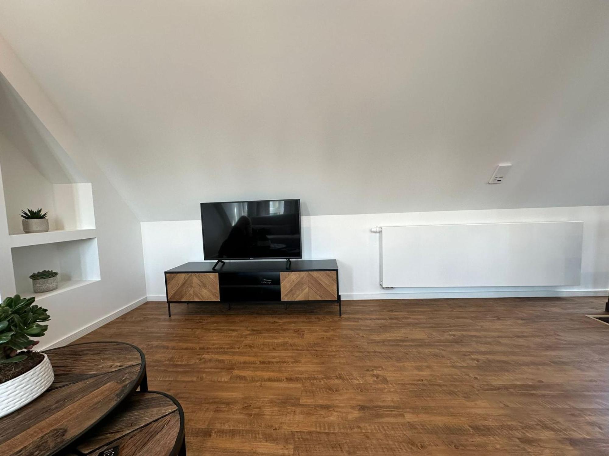 Leipzig Lux Suites מראה חיצוני תמונה