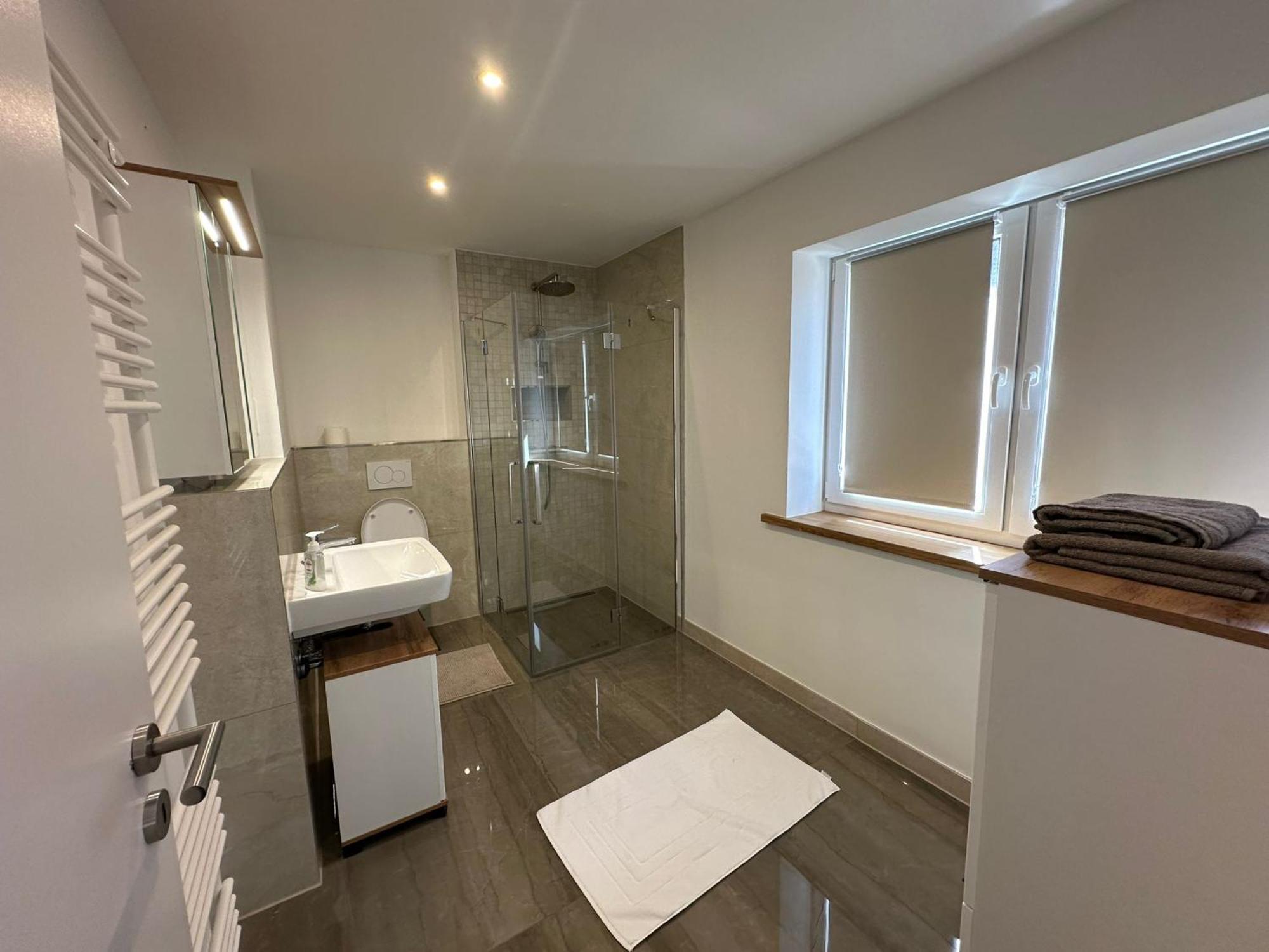 Leipzig Lux Suites מראה חיצוני תמונה