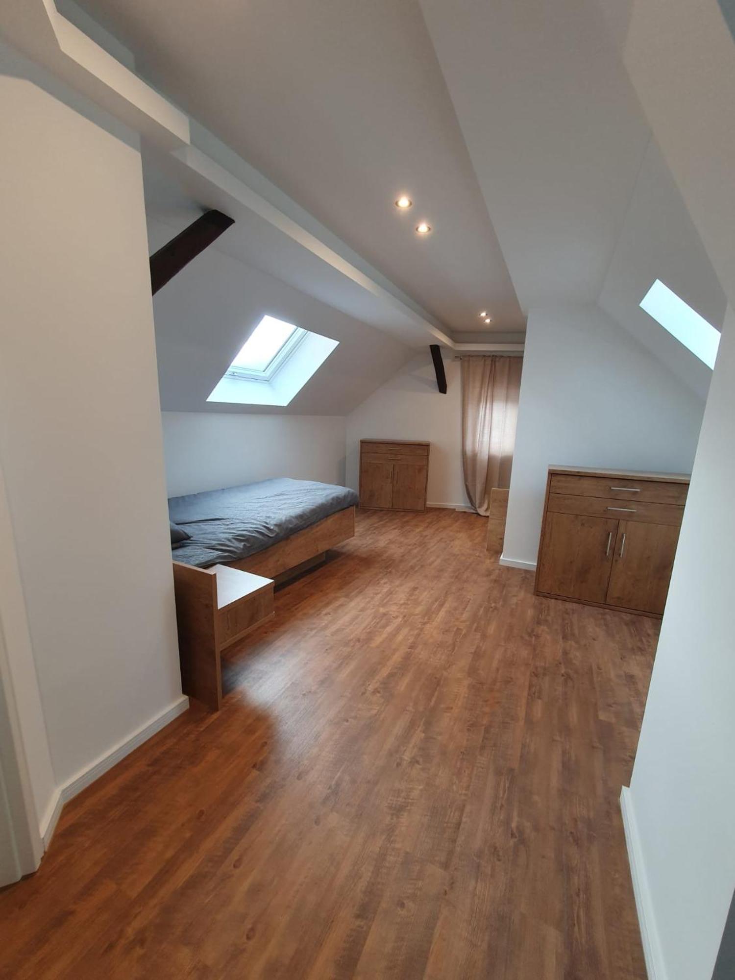 Leipzig Lux Suites מראה חיצוני תמונה