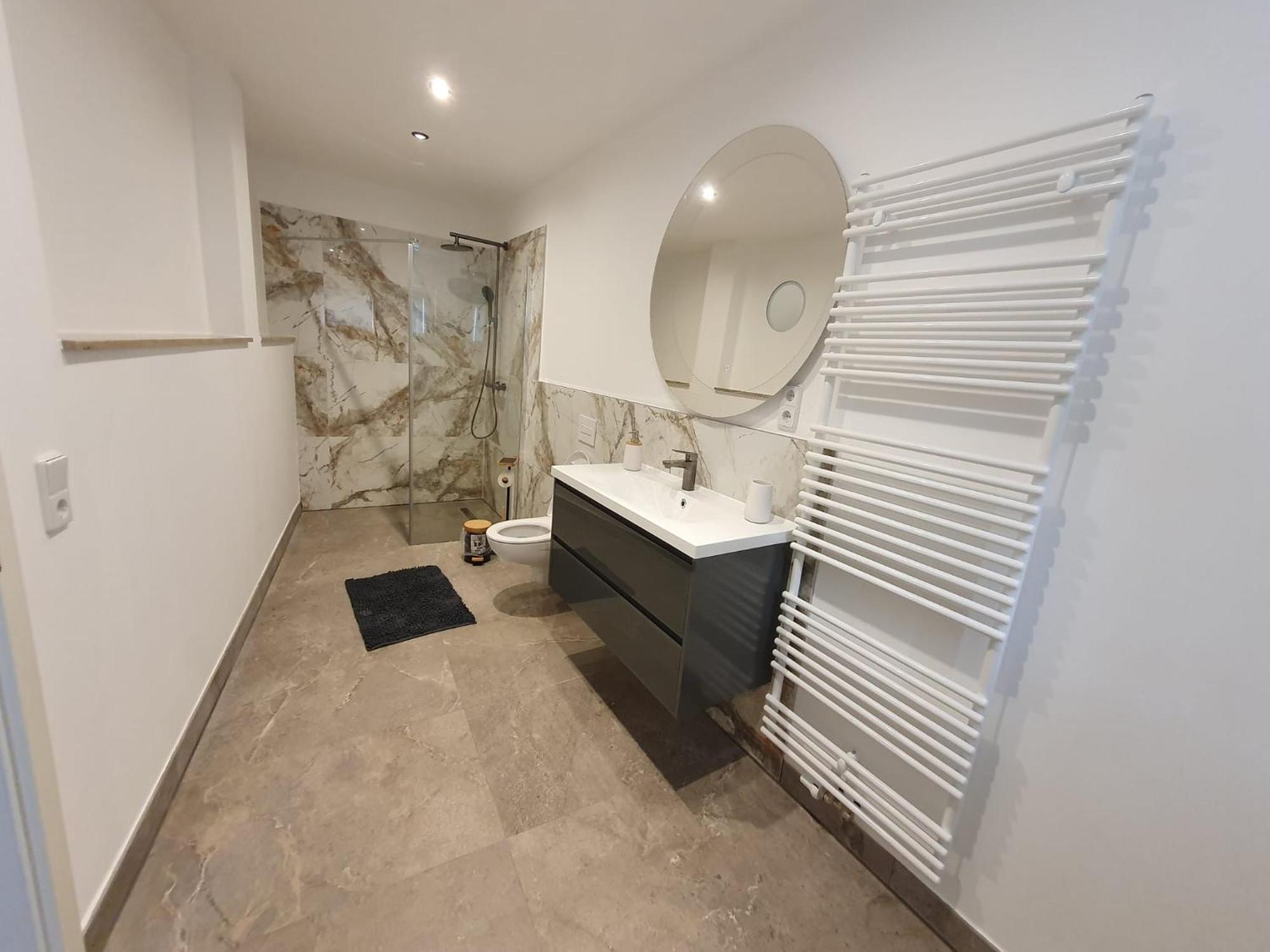 Leipzig Lux Suites מראה חיצוני תמונה