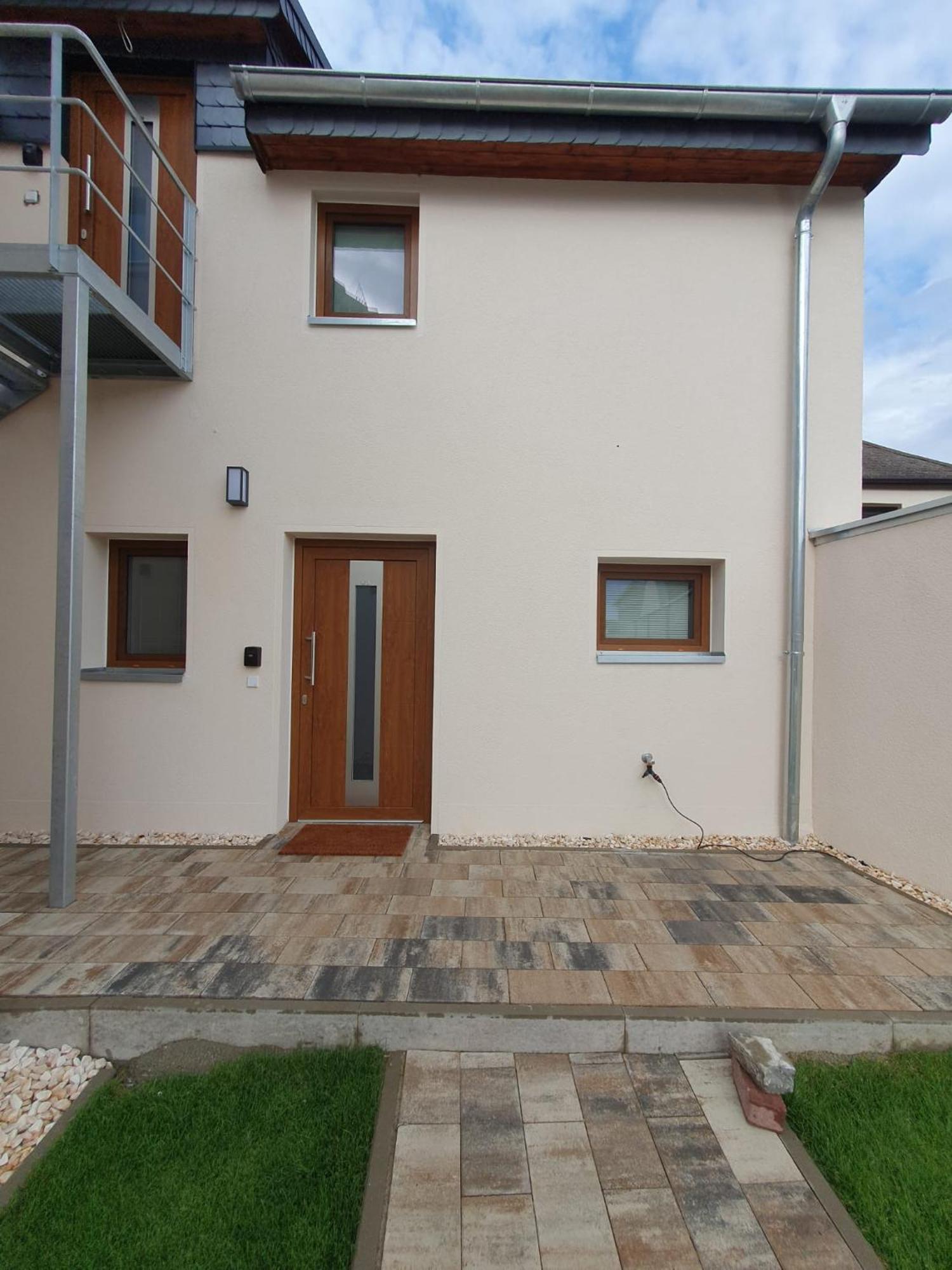 Leipzig Lux Suites מראה חיצוני תמונה
